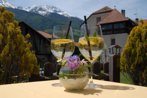 Landhotel Anna