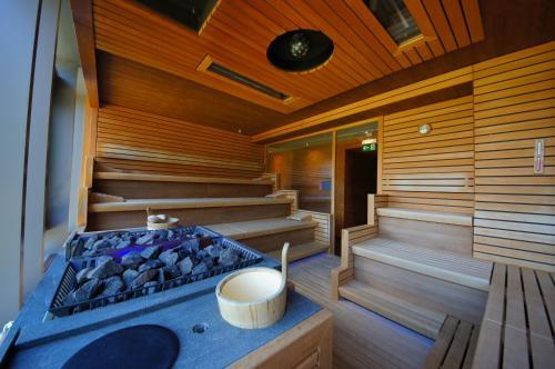 Landhotel Anna
