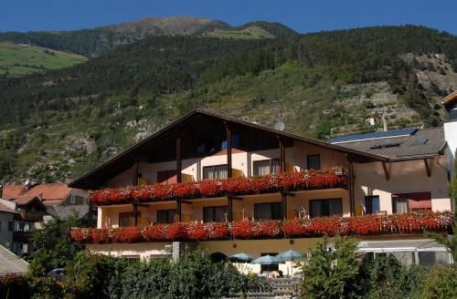 Landhotel Anna