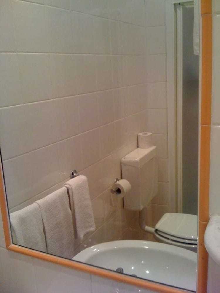 Hotel Villa Bianca