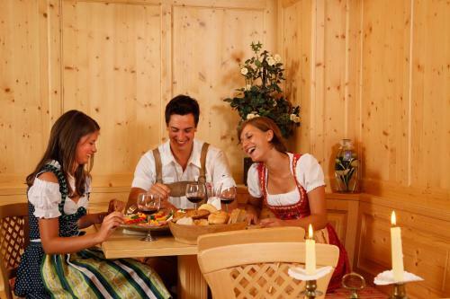 Hotel Seehauser
