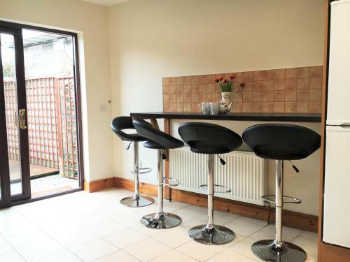 Apartamento Townhouse In Wexford Town