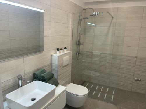 Apartments Demarin