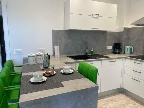 Apartments Demarin