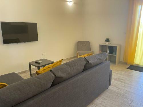 Apartments Demarin
