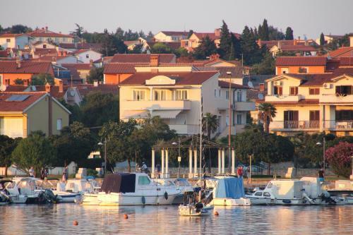 Apartments Demarin