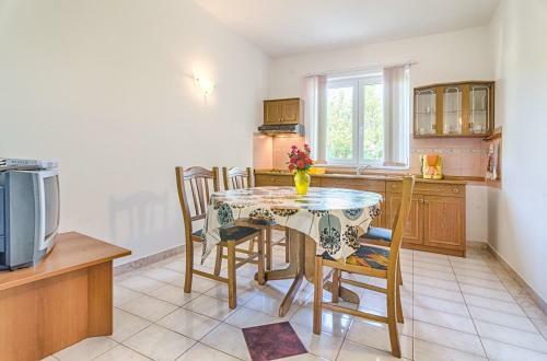 Apartmani Marin