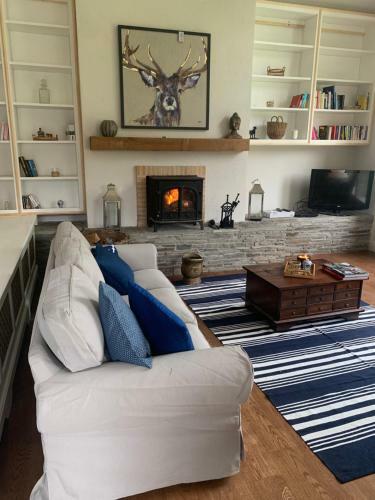 Mount Juliet Luxury Residence