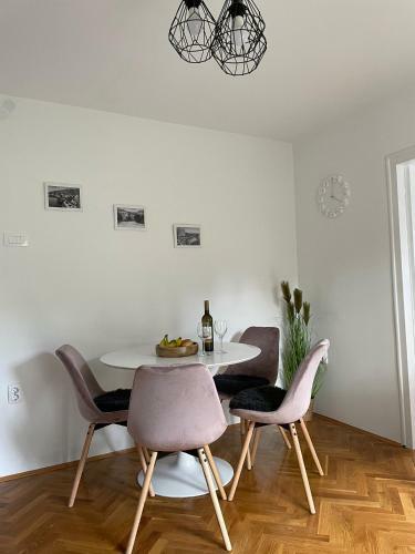Apartman Abbazia