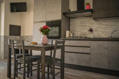 Apartamento Puntamare