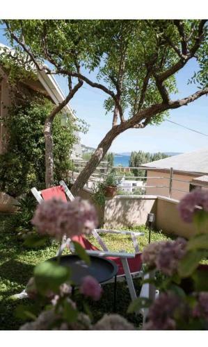 Romantic Stone- Studio Apartman