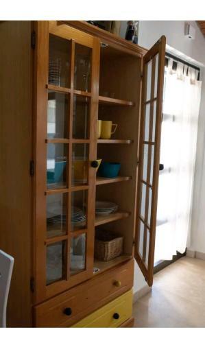Romantic Stone- Studio Apartman