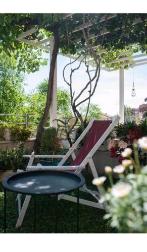 Romantic Stone- Studio Apartman