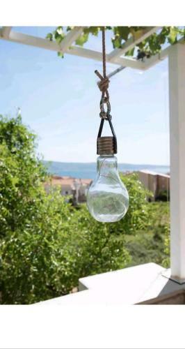 Romantic Stone- Studio Apartman