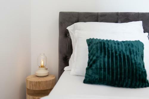 Lucky Apartment Omi?