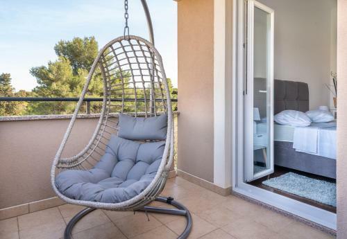 Apartamento Penthouse Gea