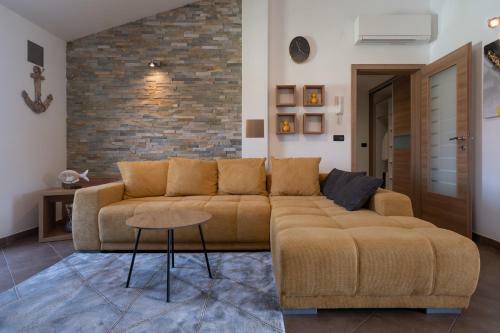 Apartamento Penthouse Gea