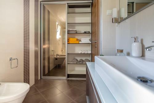 Apartamento Penthouse Gea