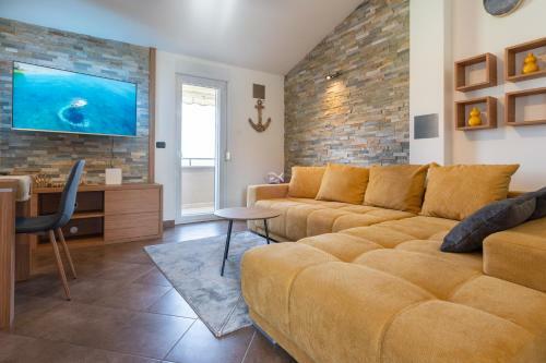 Apartamento Penthouse Gea