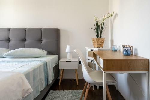 Apartamento Penthouse Gea