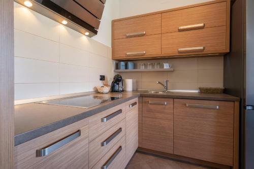 Apartamento Penthouse Gea