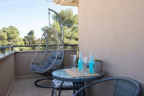 Apartamento Penthouse Gea