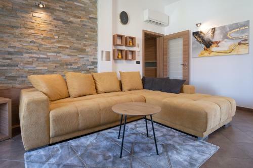 Apartamento Penthouse Gea