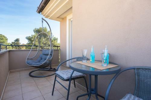 Apartamento Penthouse Gea