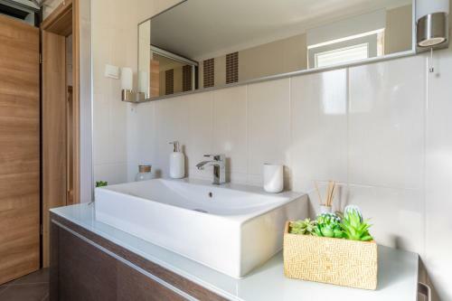Apartamento Penthouse Gea