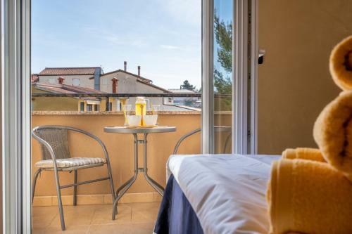Apartamento Penthouse Gea