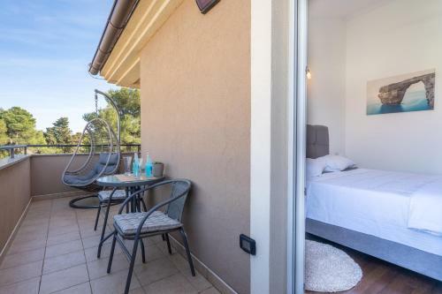 Apartamento Penthouse Gea