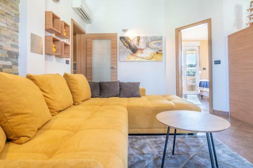 Apartamento Penthouse Gea