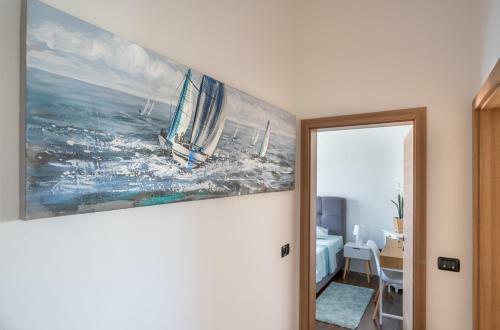 Apartamento Penthouse Gea