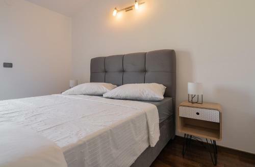 Apartamento Penthouse Gea