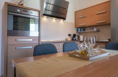 Apartamento Penthouse Gea