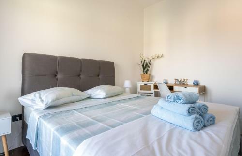 Apartamento Penthouse Gea