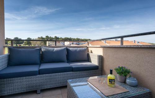 Apartamento Penthouse Gea
