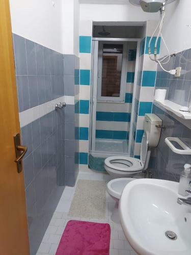 Apartamento Terrazza A Mare