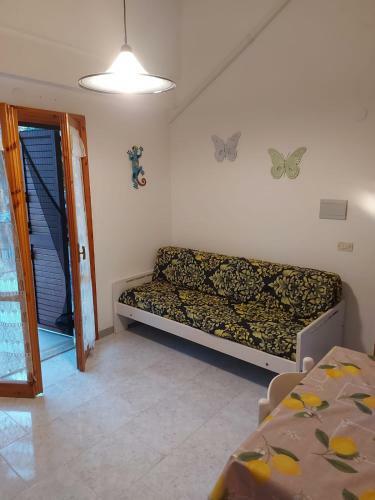 Apartamento Terrazza A Mare