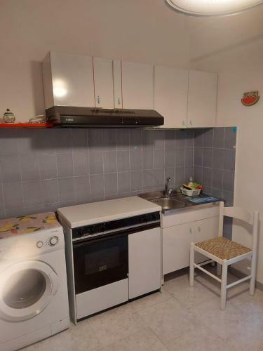 Apartamento Terrazza A Mare