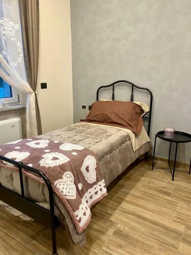 B&B Staziona E Dormi