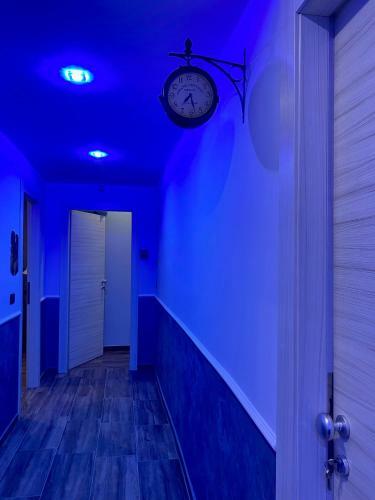 B&B Staziona E Dormi