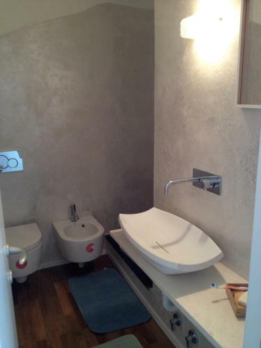 Apartamento Appartamento La Crocetta