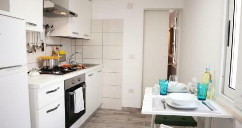 Apartamento Casa Al Mare Orchidea