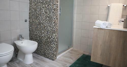 Apartamento Casa Al Mare Orchidea