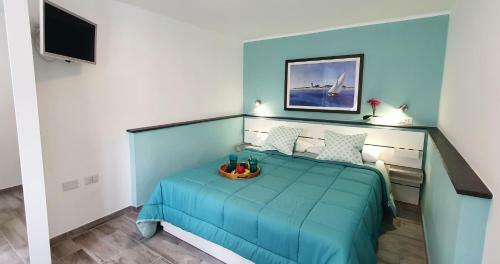 Apartamento Casa Al Mare Orchidea