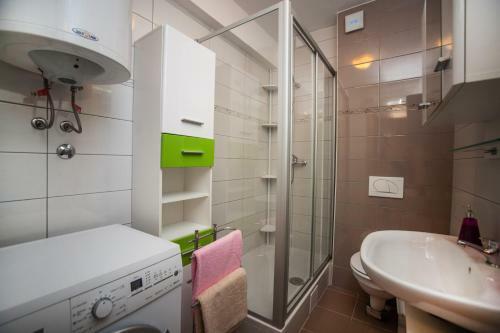 Apartman Nika