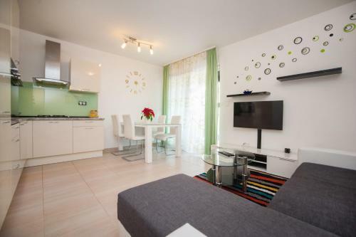 Apartman Nika