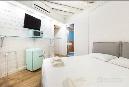 Manno Central Apartment