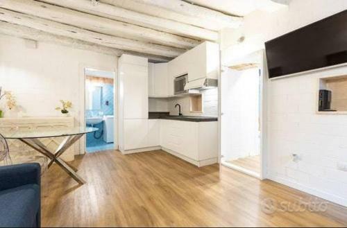 Manno Central Apartment